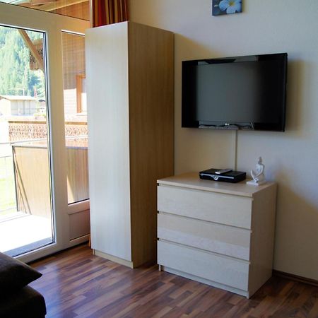 Apartments Bauernhof Dismasn Hof Längenfeld Szoba fotó