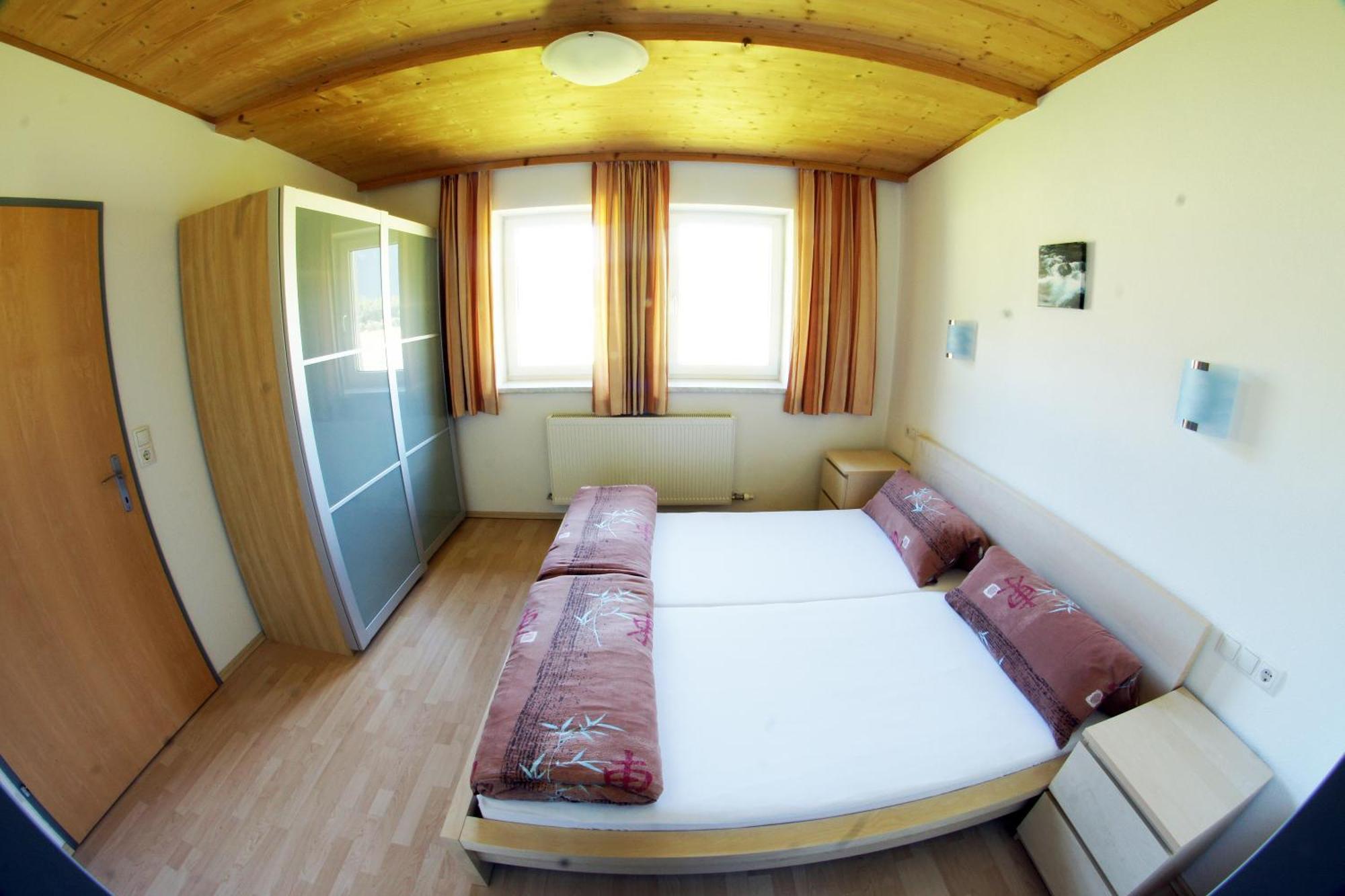 Apartments Bauernhof Dismasn Hof Längenfeld Szoba fotó