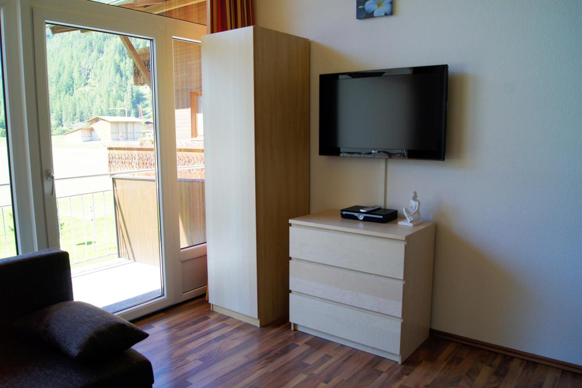 Apartments Bauernhof Dismasn Hof Längenfeld Szoba fotó