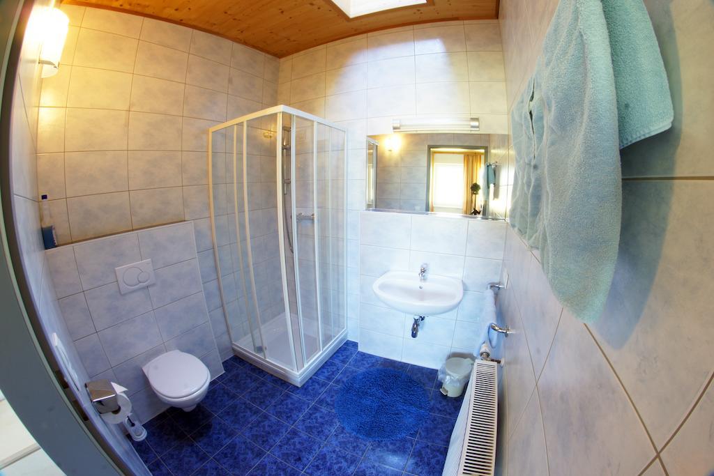 Apartments Bauernhof Dismasn Hof Längenfeld Szoba fotó
